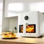 ایر فرایر شیائومی مدل MAF15 ظرفیت ۵.۵ لیتری