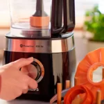 غذاساز کوچک فیلیپس مدل HR7530