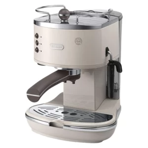 اسپرسوساز دلونگی مدل ECO311 ظرفیت ۱.۴ لیتری