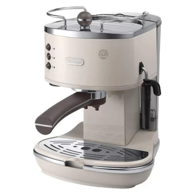 اسپرسوساز دلونگی مدل ECO311 ظرفیت ۱.۴ لیتری