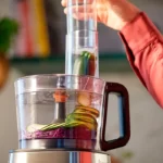 خرید غذاساز فیلیپس مدل HR7320 ظرفیت ۲.۱ لیتری