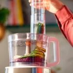 قیمت غذاساز فیلیپس مدل HR7520 ظرفیت ۲.۱ لیتری