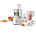 خرید آنلاین غذاساز فیلیپس مدل HR7530