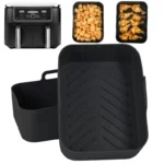 خرید سرخ کن بدون روغن نینجا مدل AF400 ظرفیت ۹.۵ لیتری