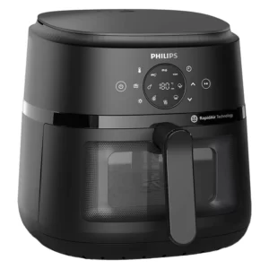 سرخ کن بدون روغن فیلیپس مدل NA230 ظرفیت ۶.۲ لیتری