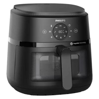 سرخ کن بدون روغن فیلیپس مدل NA230 ظرفیت ۶.۲ لیتری