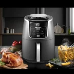 خرید سرخ کن بدون روغن نینجا مدل AF160 ظرفیت ۵.۲ لیتری