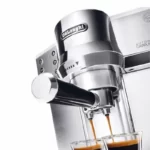 اسپرسوساز خانگی دلونگی مدل EC850M ظرفیت ۱ لیتری