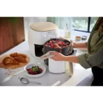 هواپز فیلیپس مدل HD9870 ظرفیت ۷.۳ لیتری