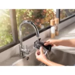 مشخصات اسپرسوساز فیلیپس مدل EP3347 ظرفیت ۱.۸ لیتری