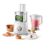 غذاساز فیلیپس مدل HR7510 ظرفیت ۲.۱ لیتری