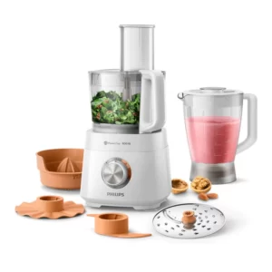 غذاساز فیلیپس مدل HR7510 ظرفیت ۲.۱ لیتری