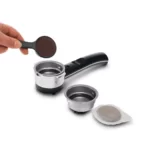 دستگاه اسپرسوساز دلونگی مدل ECO311 ظرفیت ۱.۴ لیتری