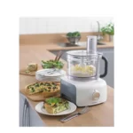 انواع غذاساز کنوود مدل FDP623 ظرفیت ۳ لیتری