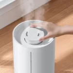 مشخصات دستگاه بخور سرد شیائومی مدل میجیا Humidifier 2 Lite MJJSQ06DY