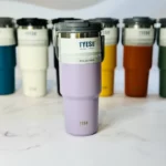 مشخصات تراول ماگ تایسو مدل TS-8830 ظرفیت ۱۲۰۰ میلی‌لیتر