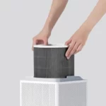 انواع فیلتر تصفیه کننده هوا شیائومی مدل 4 Lite