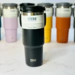 ماگ تایسو مدل TS-8830 ظرفیت ۱۲۰۰ میلی‌لیتر