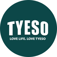 برترین محصولات برند TYESO در فروشگاه زردان