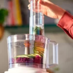 دستگاه غذاساز فیلیپس مدل HR7310 ظرفیت ۲.۱ لیتری