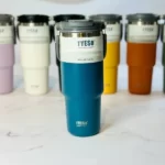 ماگ قابل حمل تایسو مدل TS-8830 ظرفیت ۱۲۰۰ میلی‌لیتر