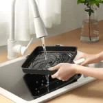 انواع سرخ کن بدون روغن شیائومی مدل MAF15 ظرفیت ۵.۵ لیتری