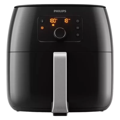 سرخ کن بدون روغن فیلیپس مدل HD9650/91 ظرفیت ۷.۳ لیتری