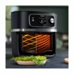 هواپز فیلیپس مدل HD9880 ظرفیت ۸.۳ لیتری