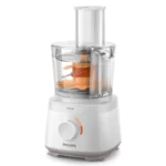 غذاساز فیلیپس مدل HR7320 ظرفیت ۲.۱ لیتری/ سفید