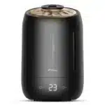 دستگاه بخور سرد شیائومی مدل Deerma DEM-F600/ مشکی