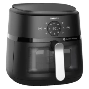 سرخ کن بدون روغن فیلیپس مدل NA231 ظرفیت ۶.۲ لیتری