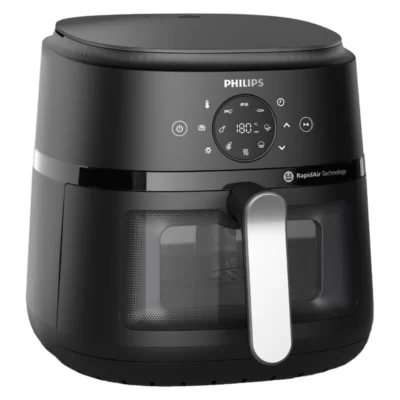 سرخ کن بدون روغن فیلیپس مدل NA231 ظرفیت ۶.۲ لیتری