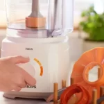 خرید غذاساز فیلیپس مدل HR7310 ظرفیت ۲.۱ لیتری