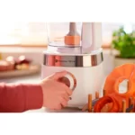 خرید غذاساز فیلیپس مدل HR7520 ظرفیت ۲.۱ لیتری