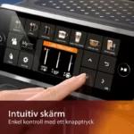 قهوه ساز فیلیپس مدل EP5447 ظرفیت ۱.۸ لیتری