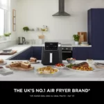 قیمت سرخ کن بدون روغن نینجا مدل AF180 ظرفیت ۶.۲ لیتری