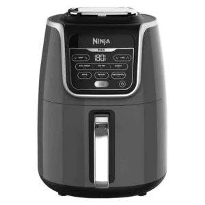 سرخ کن بدون روغن نینجا مدل AF160 ظرفیت ۵.۲ لیتری