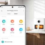 خرید سرخ کن بدون روغن شیائومی مدل MAF15 ظرفیت ۵.۵ لیتری