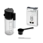 خرید اسپرسوساز دلونگی مدل ECAM290.81 ظرفیت ۱.۸ لیتر