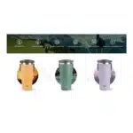 ماگ تایسو مدل TS-8828 گنجایش ۰.۹ لیتر