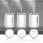 خرید آنلاین دستگاه بخور سرد شیائومی مدل Deerma DEM-F600