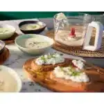 خرید آنلاین غذاساز فیلیپس مدل HR7510 ظرفیت ۲.۱ لیتری