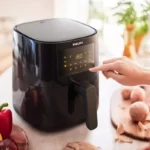 ایر فرایر فیلیپس مدل HD9252 ظرفیت ۴.۱ لیتری