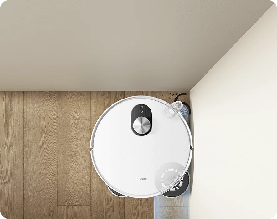جارو رباتیک شیائومی مدل ۵