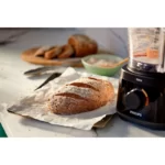 نحوه کار با غذاساز فیلیپس مدل HR7320 ظرفیت ۲.۱ لیتری