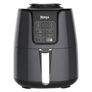 سرخ کن بدون روغن نینجا مدل AF100 ظرفیت ۳.۸ لیتری