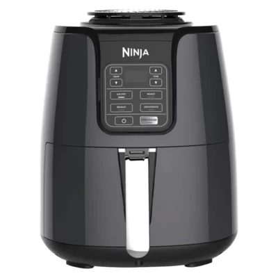 سرخ کن بدون روغن نینجا مدل AF100 ظرفیت ۳.۸ لیتری