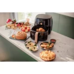 هواپز فیلیپس مدل HD9863ظرفیت ۷.۳ لیتری