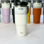 خرید آنلاین تراول ماگ تایسو مدل TS-8830 ظرفیت ۱۲۰۰ میلی‌لیتر