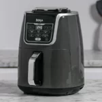 انواع سرخ کن بدون روغن نینجا مدل AF160 ظرفیت ۵.۲ لیتری